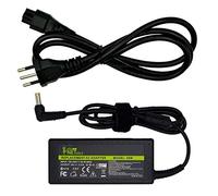 New Net - Alimentation Chargeur 19V 2.37A 45W compatible avec Notebook Acer One D150 D250 D255 D257 D260 D270 521 522 531h 532h 533 722 725 51 h 752 [5,5 x 1,7 mm]