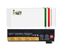 New Net - Batterie 45N1125 [10.8-11.46V - 2000mAh] compatible avec Lenovo ThinkPad A275 (Type 20KC, 20KD), L450 (Type 20DS, 20DT), L460 (Type 20FU, 20FV), L470 (Type 20J4, 2. 0J5, 2 0JU, 20JV)