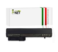 New Net Batterie compatible avec ordinateur portable HP 404887-641 404887-642 404888-221 404888-241 405192-001 41126-001 411127-0014 127799 -001 412780-001 HSTNN-XB22 HSTNN-XB23 [5200mAh]