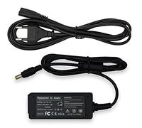 New Net Bloc d'alimentation Chargeur de 41 W 19 V 2,15 A 5,5 x 1,7 mm Compatible avec Ordinateur Portable Acer Aspire One 1410T 1420P 1425P 1810T 1810TZ 1820PT 1820PTZ 1825PT 1825PTZ