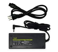 New Net - Chargeur de batterie 19,5 V 6,15 A 120 W compatible avec ordinateur portable HP Envy Touchsmart 17-j070ca m7-j078ca Leap Motion 17-j170ca [4,5 x 3 mm]
