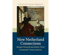 New Netherland Connections