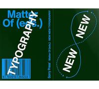 New New Typography: Adventures in Transborder Typography