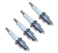 BOUGIE BPR4HS OLIVE DÉMONTABLE NGK