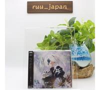New NieR:Automata Ver1.1a Original Soundtrack CD SQEX-11015 TV Anime SQEX-11015