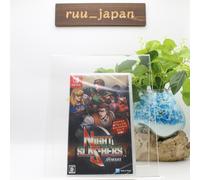 New Night Slashers : Remake Nintendo Switch [Multi-Langue]
