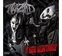 Twiztid – A New Nightmare – Vinyle LP – Explicit