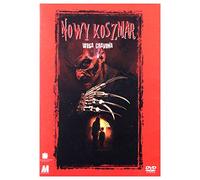 New Nightmare [DVD] (IMPORT) (Pas de version française)