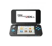New Nintendo 2ds Xl - Console De Jeu Portable - Noir, Turquoise | Occasion