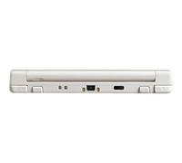 New Nintendo 3ds Blanche
