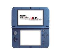 New Nintendo 3DS XL - Console de jeu portable - bleu | occasion