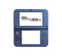 New Nintendo 3DS XL - Console de jeu portable - bleu | Occasion