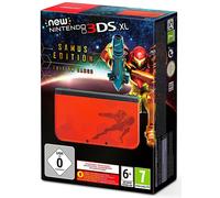 New Nintendo 3DS XL Edition Samus | Occasion