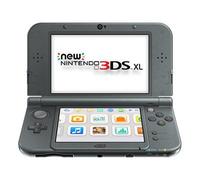 New Nintendo 3DS XL - Fire Emblem Fates Edition - Console de jeu portable - noir, blanc | occasion