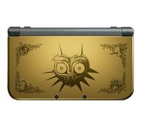 New Nintendo 3DS XL or Majora's Mask Edition
