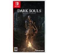 NEW Nintendo Switch DARK SOULS REMASTERED 39240 JAPAN IMPORT