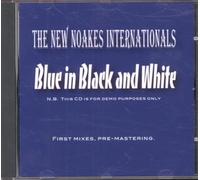 New Noakes Internationals, the - Blue in Black & White [Import]