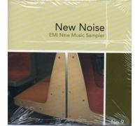 New Noise No. 9 - EMI New Music Sampler
