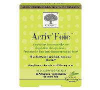 New Nordic Activ' Foie 90+15 comprimés