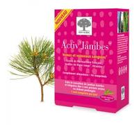 New Nordic Activ' Jambes 90 Comprimés