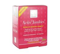 New Nordic Activ Piernas 90comp