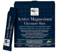 New Nordic Active Magnésium Glycinate Shot 375ml