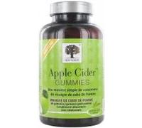 New Nordic Gummies Apple Cider 60 gums