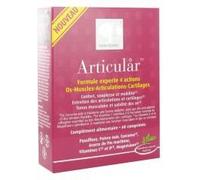 New Nordic Articular 60 comprimés