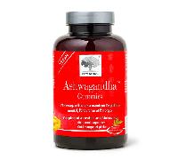 New Nordic Ashwaganda 60 gummies