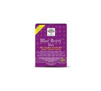 New Nordic Blue Berry Max 60 Comprimés