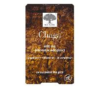 New Nordic Chaga Mono Champignon antioxydant 30 comprimés