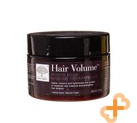 NEW NORDIC Cheveux Volume Réparation Masque 300 ML Hydratante Renforçant Naturel