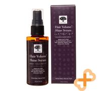 NEW NORDIC Cheveux Volume Sérum Brillance 75 ML Rend Sain Êtes Éclat Et Volume