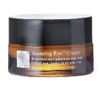 New Nordic - Crème Contour des Yeux Amazing Eye - Crème Liftante pour le Contour des Yeux - Acide Hyaluronique, Marronnier d'Inde, Beurre de Karité - 15 ML