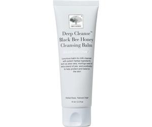 New Nordic Deep Cleanse Black Bee Honey Baume Nettoyant 75ml
