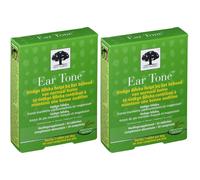 New Nordic Ear Tone Comprimé(S) 2x30 pc(s)