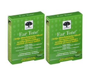 New Nordic Ear Tone Comprimé(S) 2x30 pc(s)