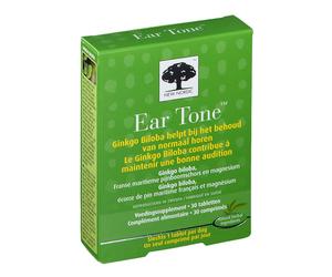 New Nordic Ear Tone Comprimé(S) 30 pc(s)