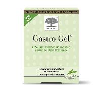 NEW NORDIC Gastro Gel 60 Comprimés + 10 offerts