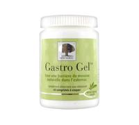 New Nordic Gastro Gel 60 comprimés à croquer
