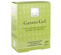 New Nordic Gastro Gel 60 comprimés à croquer