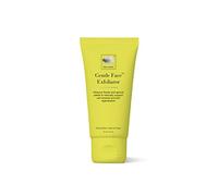 New Nordic - Gentle Face Exfoliator - Exfoliant doux pour le visage - Poudre de Noyaux d'Abricot, Saule blanc, Acide hyaluronique - 75 ML