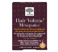 New Nordic Hair Volume Ménopause 30comp