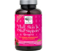 New Nordic Hair Skin & Nail Support Gummies 60 Pièces