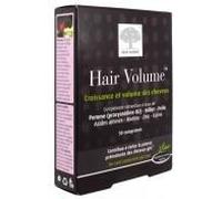 Parapharmacie en ligne > Compléments alimentaires > Compléments Alimentaires Pour Cheveux, peau et ongles New Nordic Hair Volume - Cheveux, peau, ongles - Pharmacie en ligne LaSante.netx 30