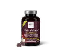 New Nordic Hair Volume 60 Gummies Croissance Et Vitalite Des Cheveux