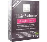 New Nordic Hair Volume & Ongles Forts 60 Comprimés
