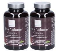 New Nordic® Hair Volume™ Gummies 60 gommes à croquer Comprimé(S) À Croquer 2x60 pc(s)