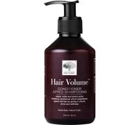 New Nordic Cheveux Hair Volume Shampoing 250ml