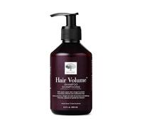 Nordic Hair Volume Shampooing 250 ml - Shampooing volumateur à base de plantes pour cheveux secs et abîmés - Convient pour homme et femme